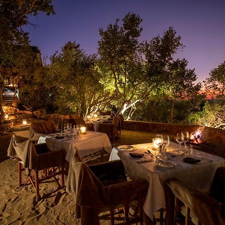 Nedile Lodge Welgevonden Game Reserve Exteriér fotografie