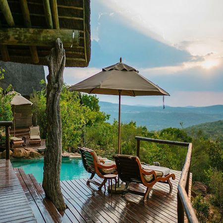 Nedile Lodge Welgevonden Game Reserve Exteriér fotografie