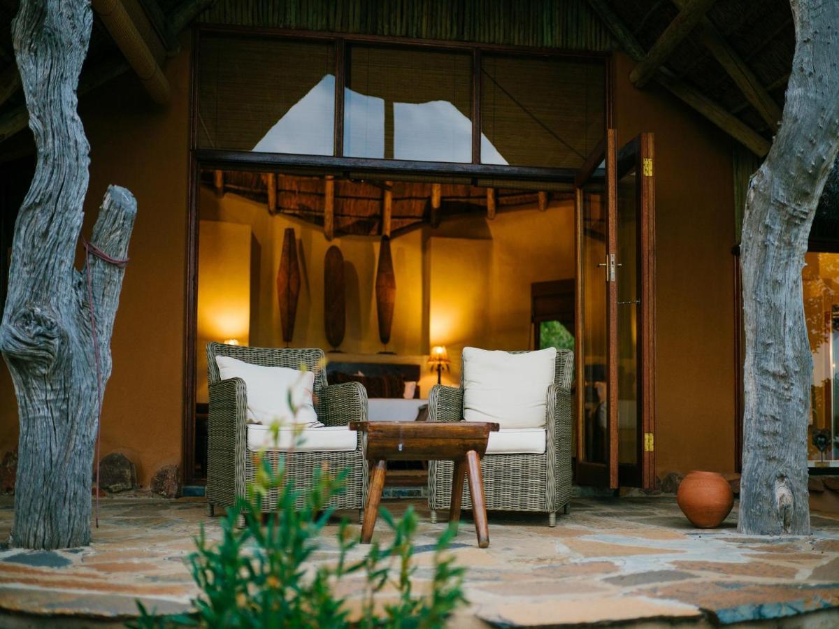 Nedile Lodge Welgevonden Game Reserve Exteriér fotografie