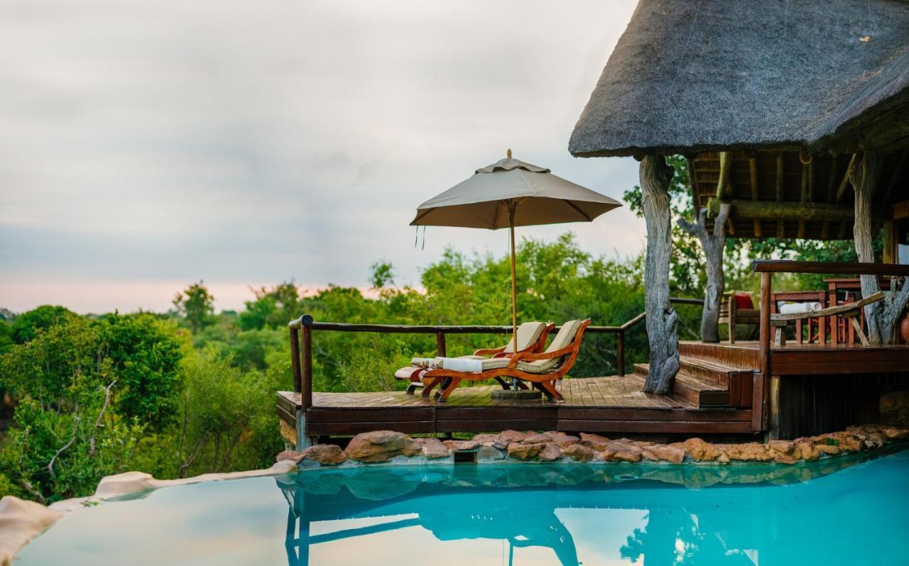 Nedile Lodge Welgevonden Game Reserve Exteriér fotografie