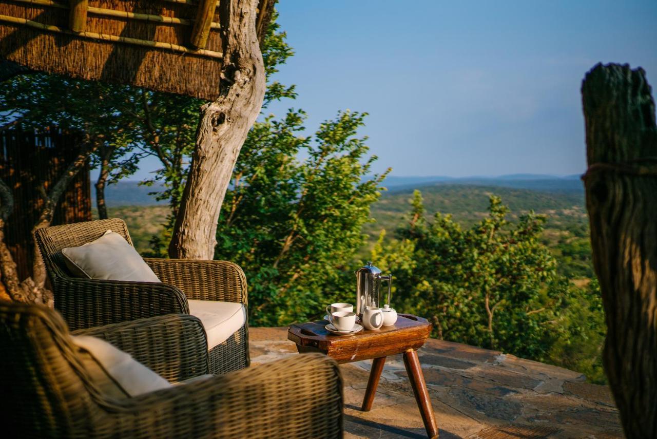 Nedile Lodge Welgevonden Game Reserve Exteriér fotografie