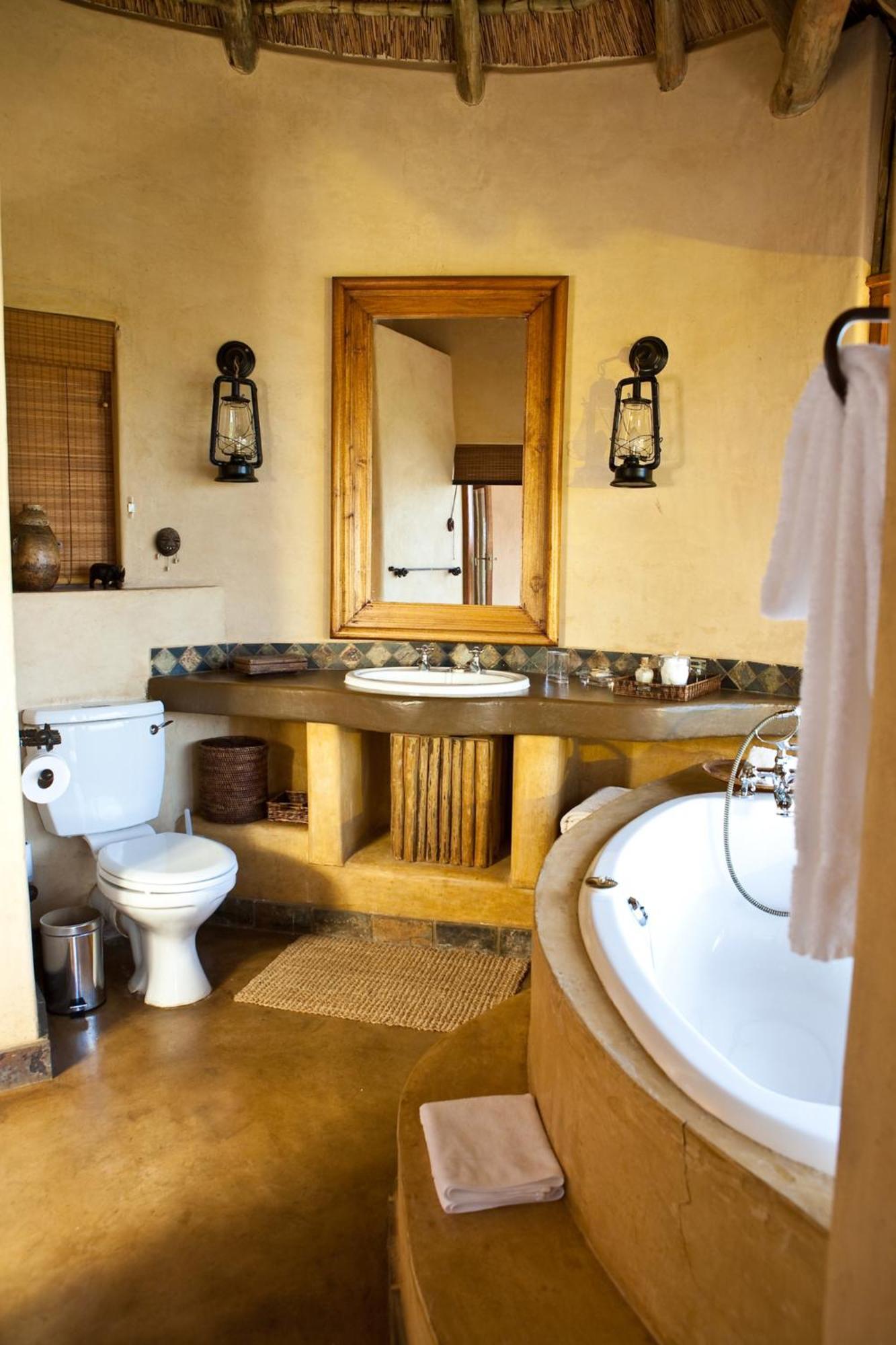 Nedile Lodge Welgevonden Game Reserve Exteriér fotografie