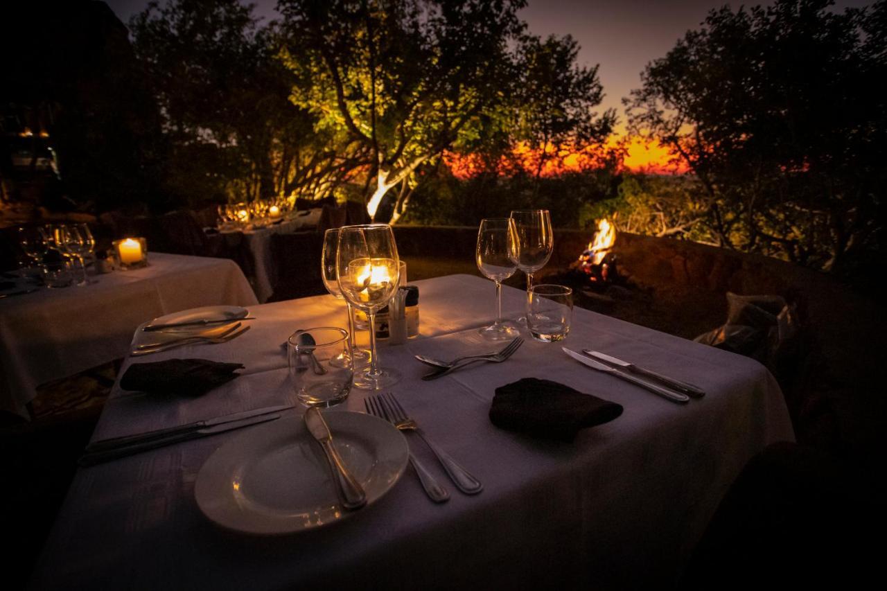 Nedile Lodge Welgevonden Game Reserve Exteriér fotografie