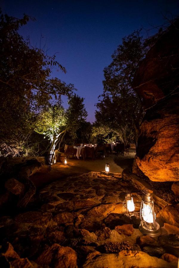Nedile Lodge Welgevonden Game Reserve Exteriér fotografie
