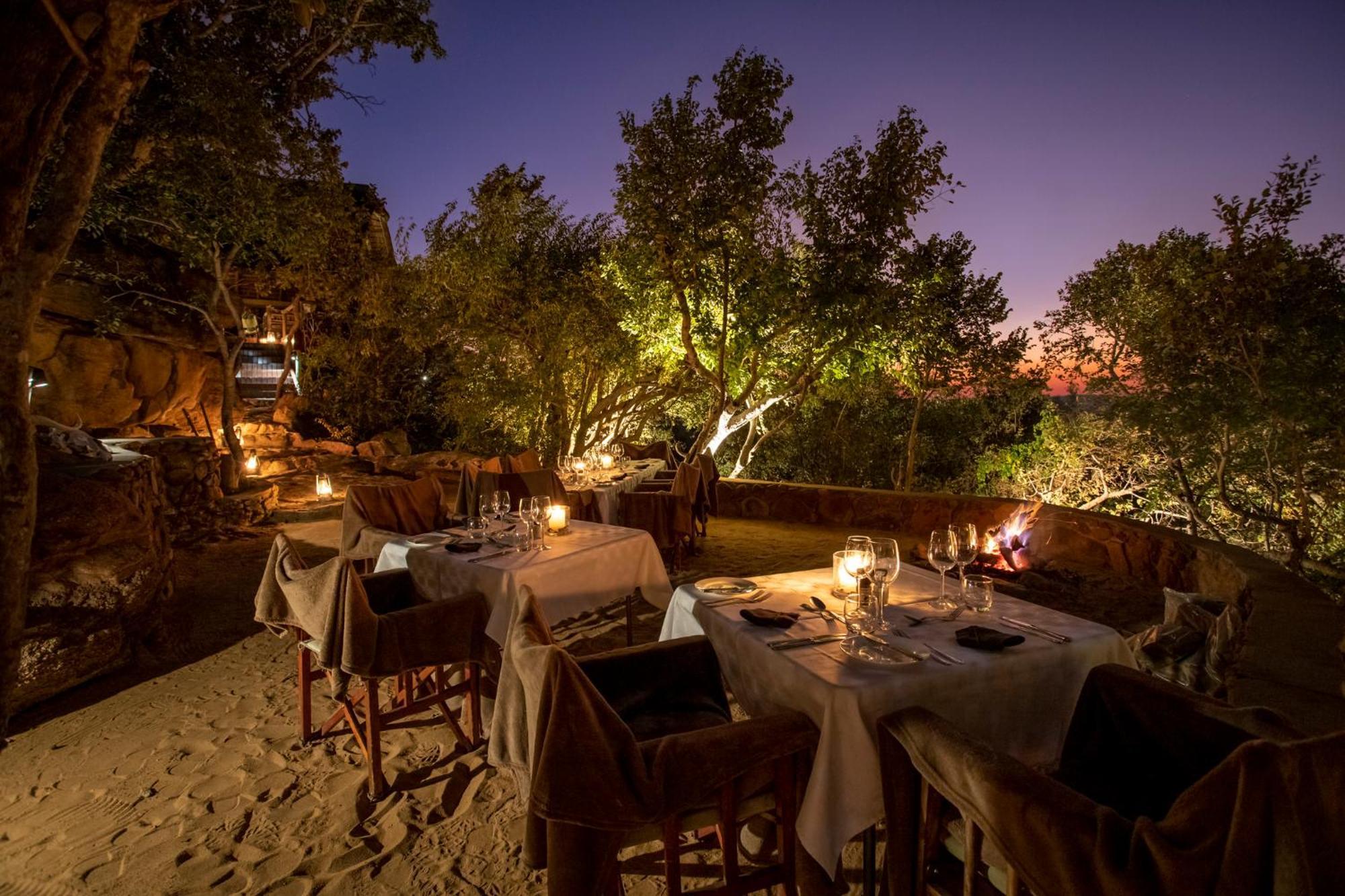 Nedile Lodge Welgevonden Game Reserve Exteriér fotografie