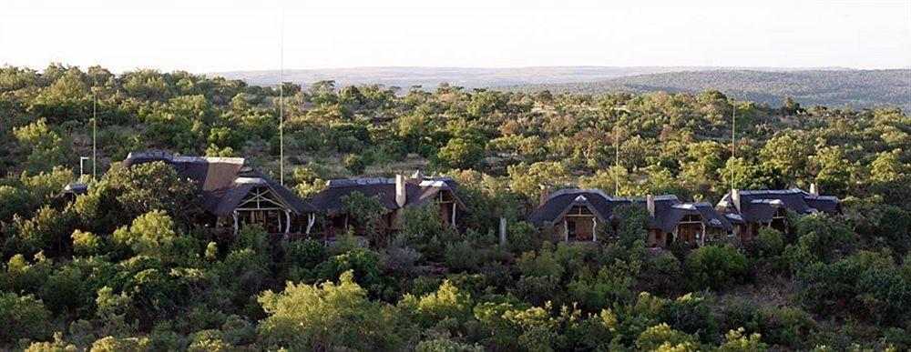 Nedile Lodge Welgevonden Game Reserve Exteriér fotografie