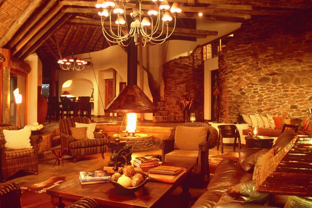 Nedile Lodge Welgevonden Game Reserve Exteriér fotografie