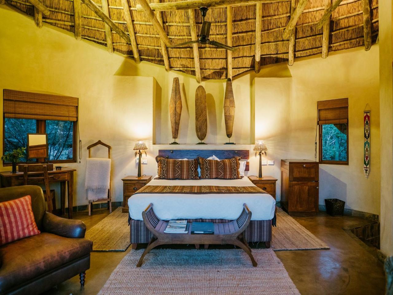 Nedile Lodge Welgevonden Game Reserve Exteriér fotografie