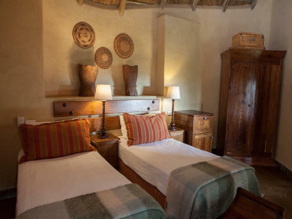 Nedile Lodge Welgevonden Game Reserve Exteriér fotografie