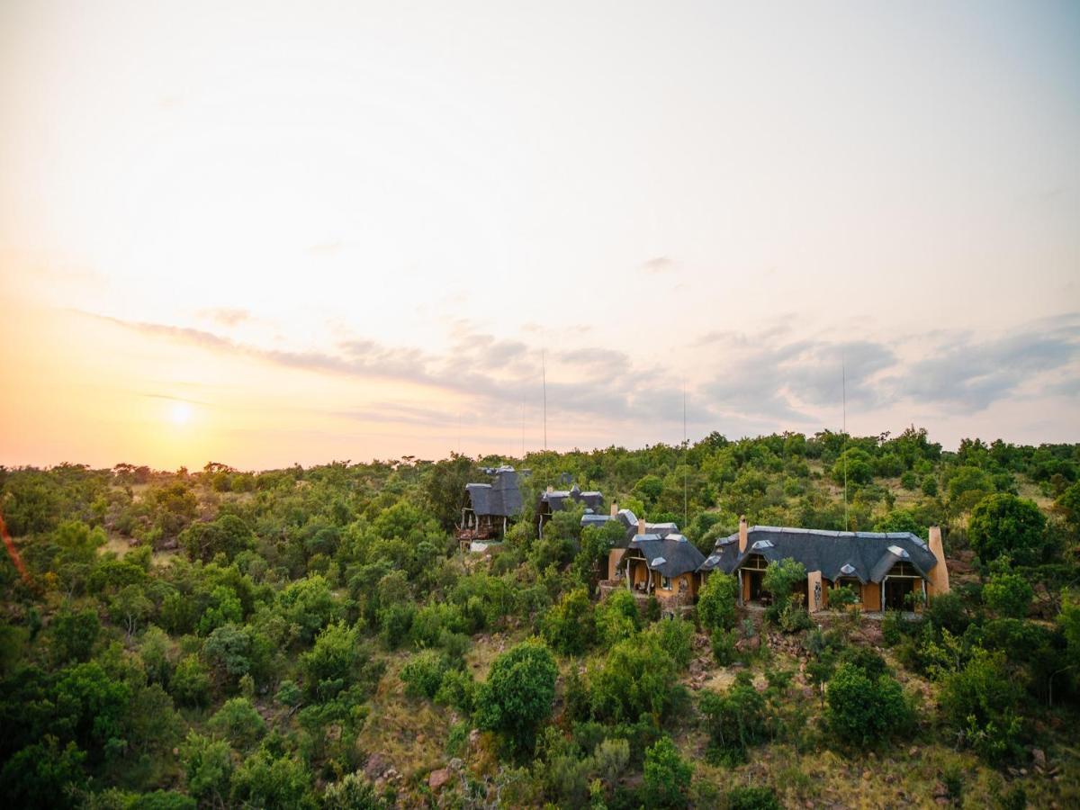 Nedile Lodge Welgevonden Game Reserve Exteriér fotografie
